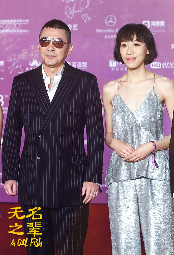 耀莱成龙国际影城