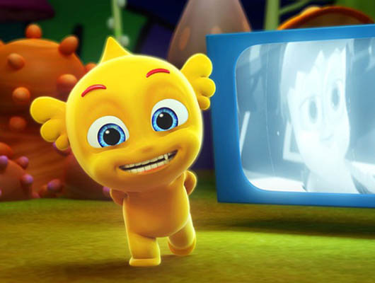 81号农场之疯狂的麦咭