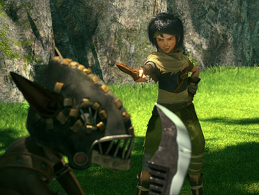 龙之谷:破晓奇兵-北京电影票预订-北京电影票价格-北京网络购票-团购